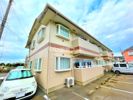 フレール西川Bの間取り画像
