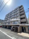 スターダスト中島の間取り画像