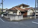 青梅市柚木町1丁目貸家の間取り画像