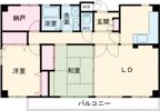 フィールトレインの間取り画像