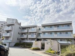 シャーメゾン美穂ヶ丘の外観画像