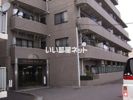 ライオンズマンション拝島第2の間取り画像