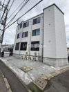 KT松戸六実の間取り画像