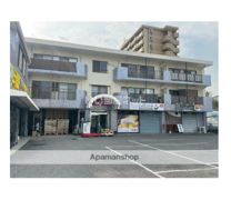 天然館Ⅱの外観画像