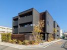 LINDEN PLACEの間取り画像