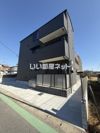 パルブニール浜野の間取り画像
