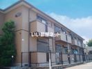 アルテネーゼの間取り画像