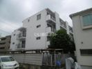 ジョイナス鷹の台の間取り画像