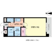 コンフォール伊勢原の間取り画像