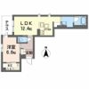 80HOUSEの間取り画像