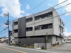 80HOUSEの外観画像