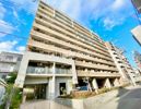 CITY SPIRE新神戸の間取り画像