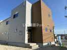 ハイムひさか Aの間取り画像