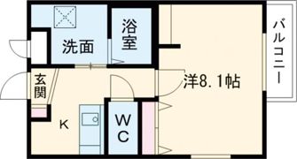 エヌエム・サンカンテ・セットの間取り画像