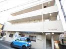 マンション妻田の間取り画像