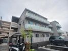 プライムリュクスフラットの間取り画像