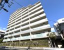 パークホームズ錦糸町猿江恩賜公園の間取り画像