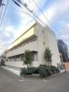 Glanz大師前の間取り画像