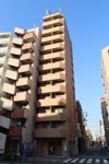 サンテミリオン大森の間取り画像