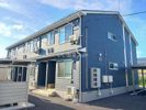 メゾンKの間取り画像