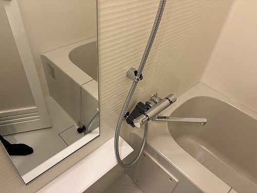 バスルーム