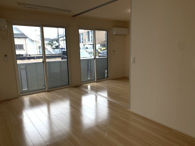 リビング