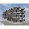 ウェルスクエア幡ヶ谷の外観