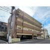 SKY WAY 2001の間取り画像