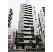 BPRレジデンス田端の外観画像