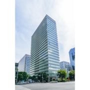 フロンティアレジデンスザタワー品川の外観画像