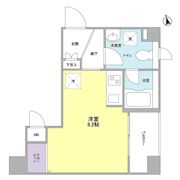 K2の間取り画像