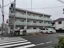 ア・レーズMの間取り画像
