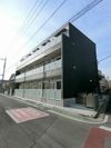 リブリ・大宮堀の内の間取り画像