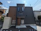 storia久喜の間取り画像