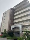 ルミネソレイユ江坂の外観