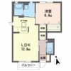 SENNAの間取り画像