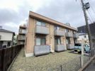 カーサ通町の間取り画像