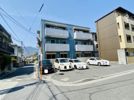 メゾン桜の間取り画像