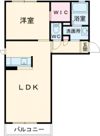 メゾン鬼木の間取り画像