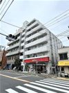 グラチアトルリの間取り画像