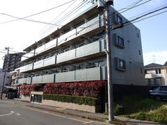 プレジオⅢの外観画像