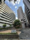 ライオンズシティ西新宿の間取り画像