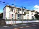 コーポ三晃Bの間取り画像