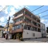 砂川ビルの間取り画像
