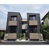 Duponte'～デュポンの間取り画像