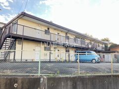 コーポドリームの外観画像