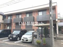 ウィンドミル Kの外観画像