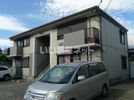 グランドゥールBの間取り画像