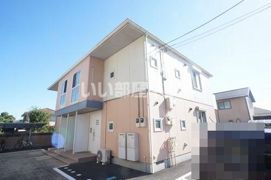 アゴラコートBの外観画像