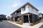 レイクシティー御茶園 Eの間取り画像